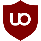 uBlock Origin