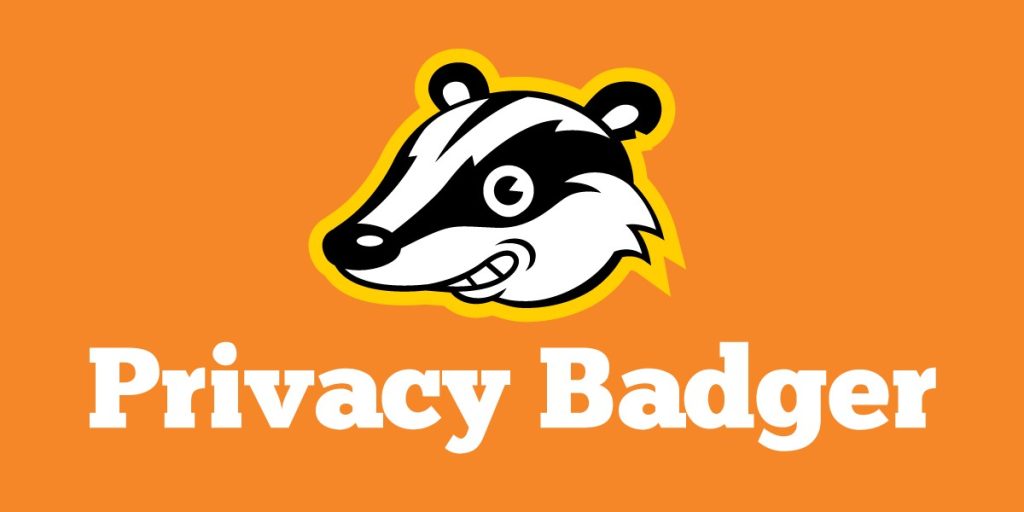 Privacy badger ad blocker