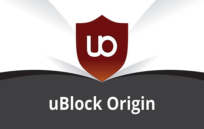 ublock origin adblocker